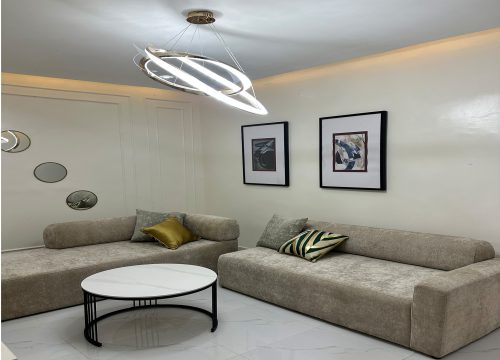Designed for Pure Comfort