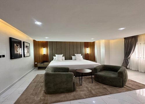Your Private Escape Awaits