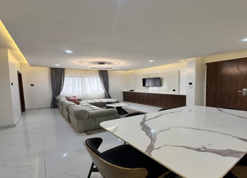 Unwind in Quiet Luxury