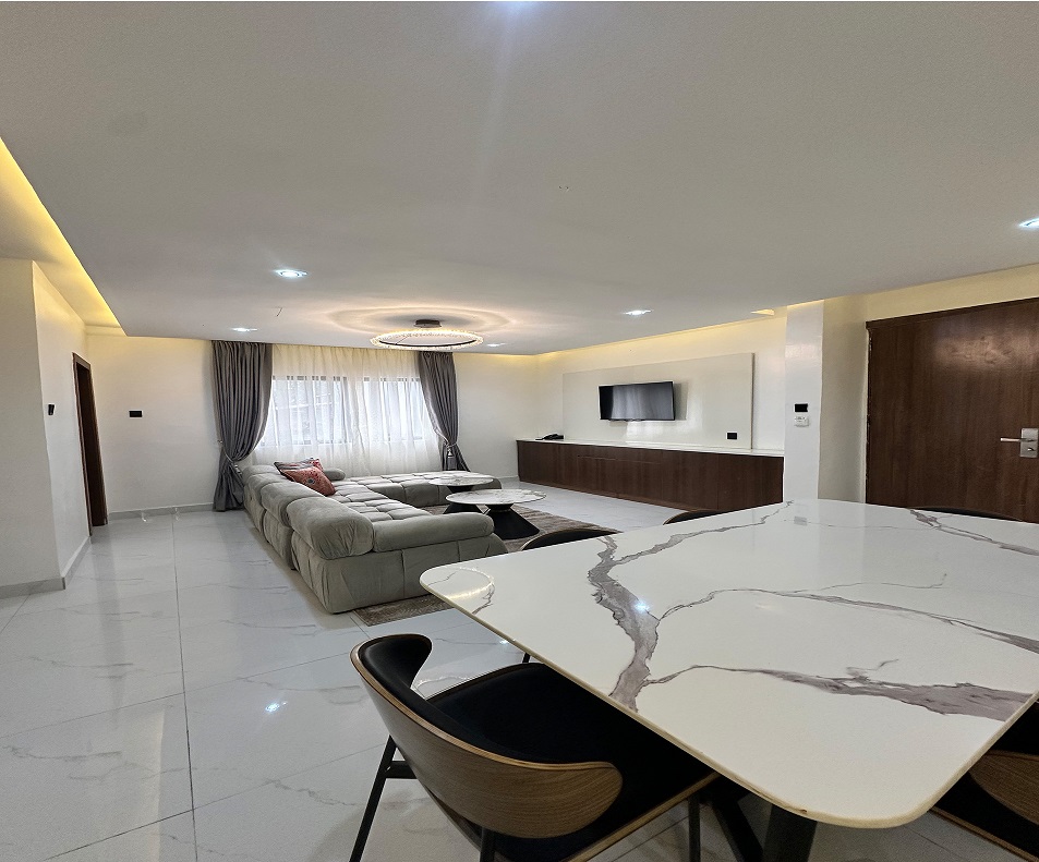 Adjoining Room