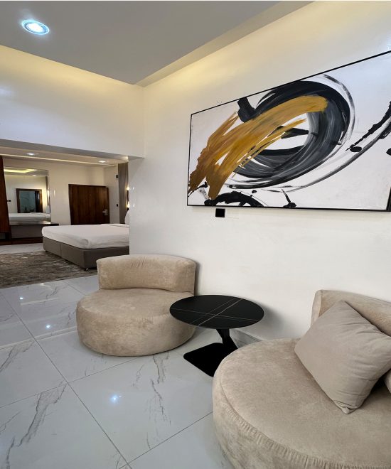 Channel View Hotel