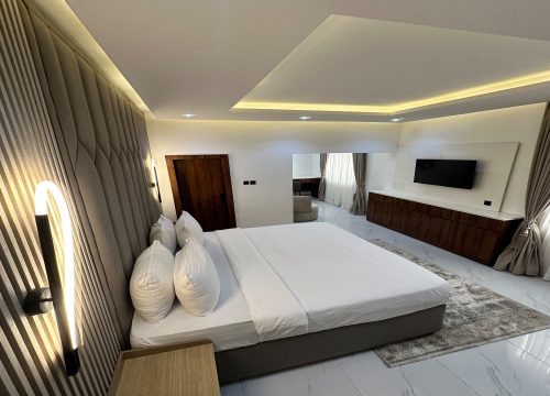 Luxury Living, Redefined