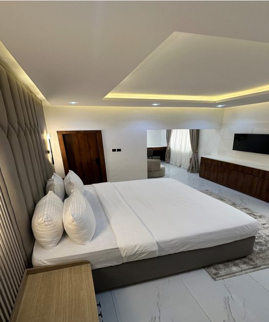 Channel View Hotel