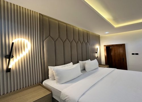 Modern Elegance in Every Detail