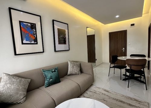 ADJOINING ROOM