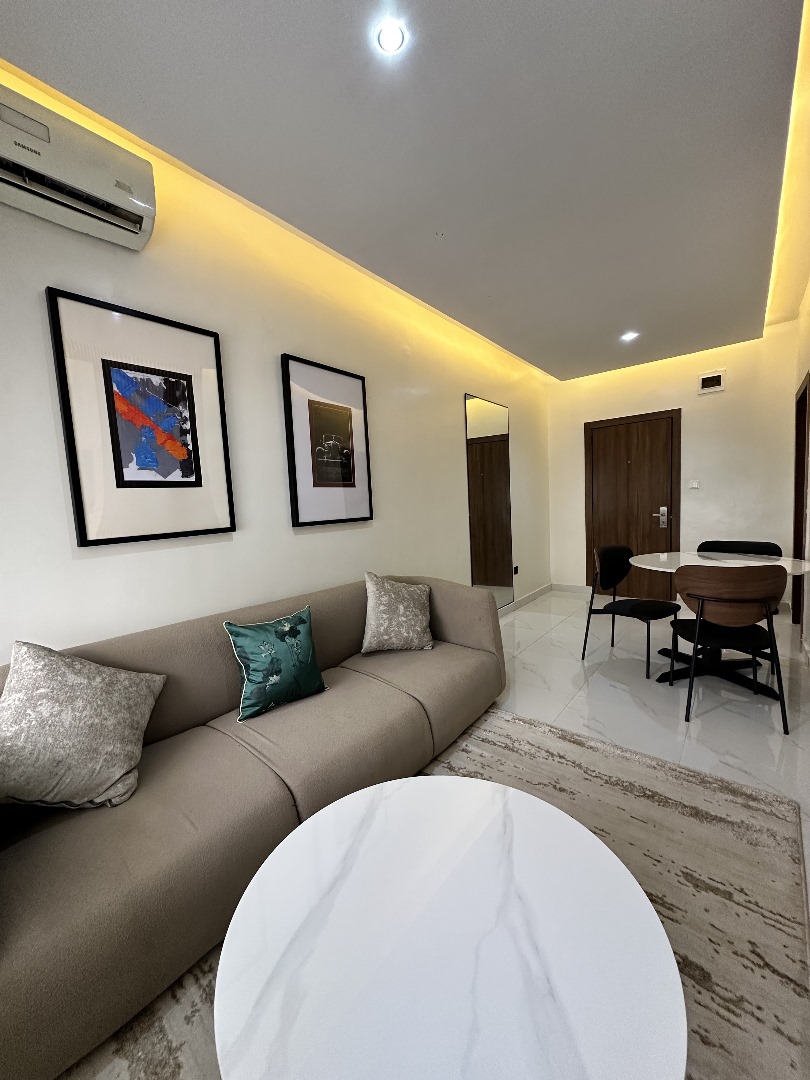 ADJOINING ROOM